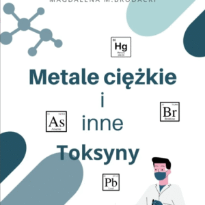 Metale ciężkie i inne toksyny
