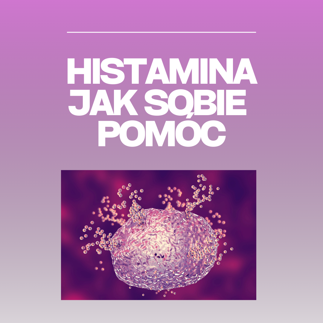 histamina
