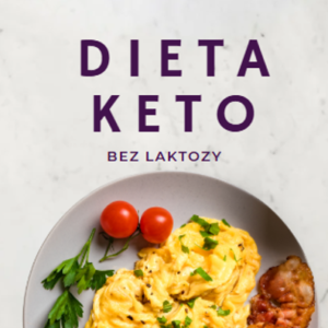Keto dieta bez laktozy