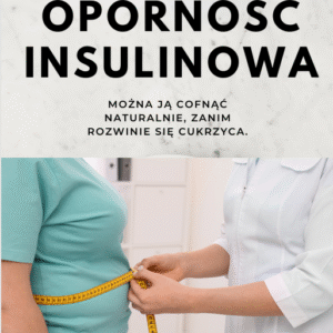 Oporność insulinowa