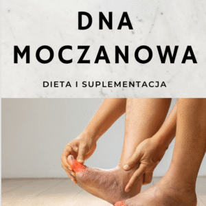 Dna moczanowa