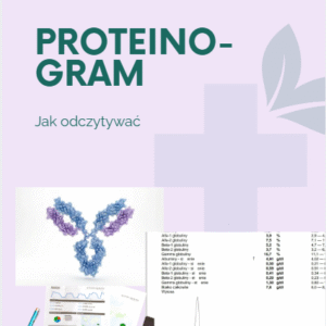 Proteinogram